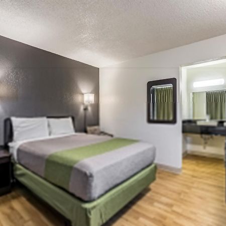 Motel 6-Pekin, Il Экстерьер фото