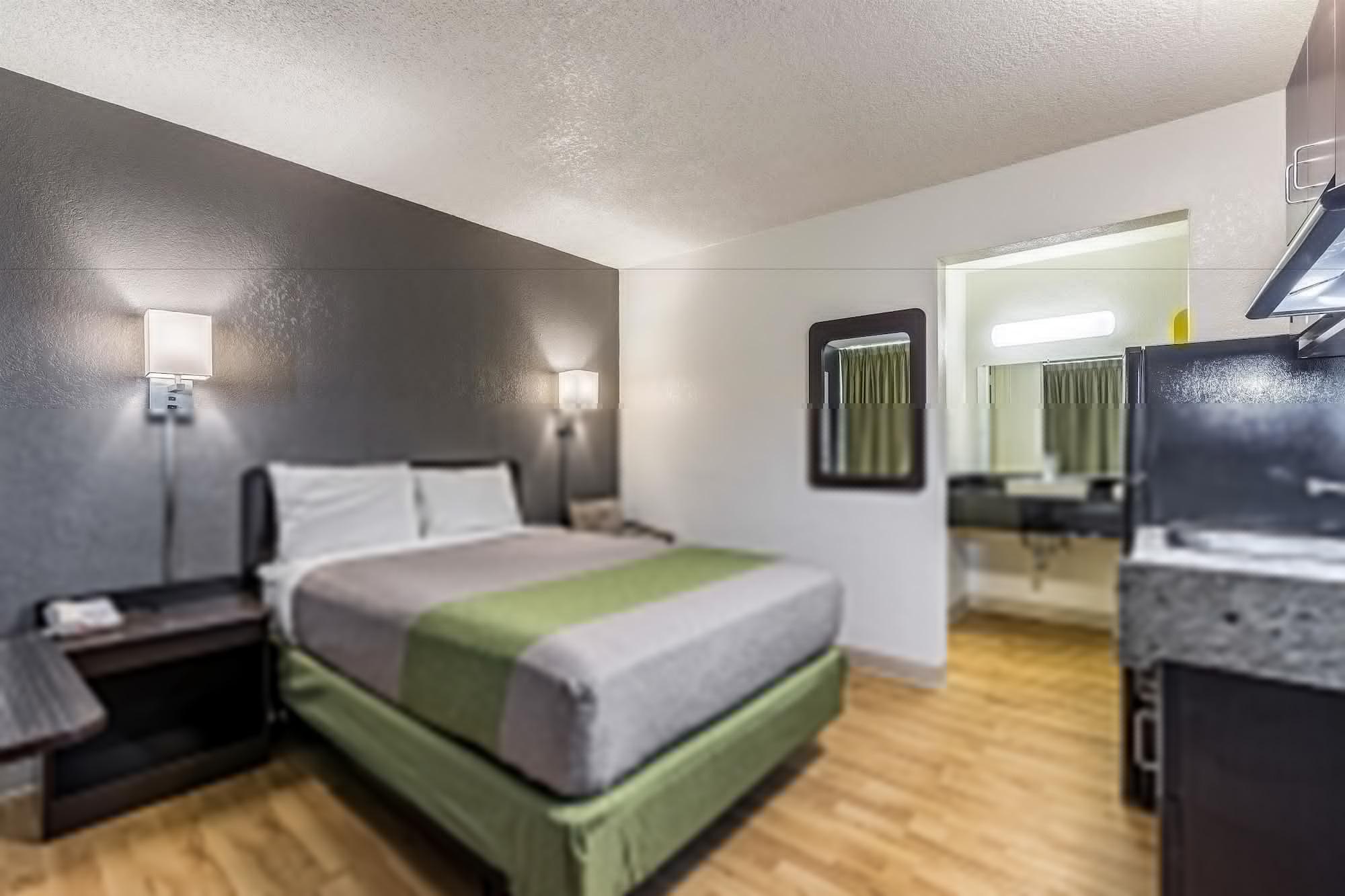 Motel 6-Pekin, Il Экстерьер фото