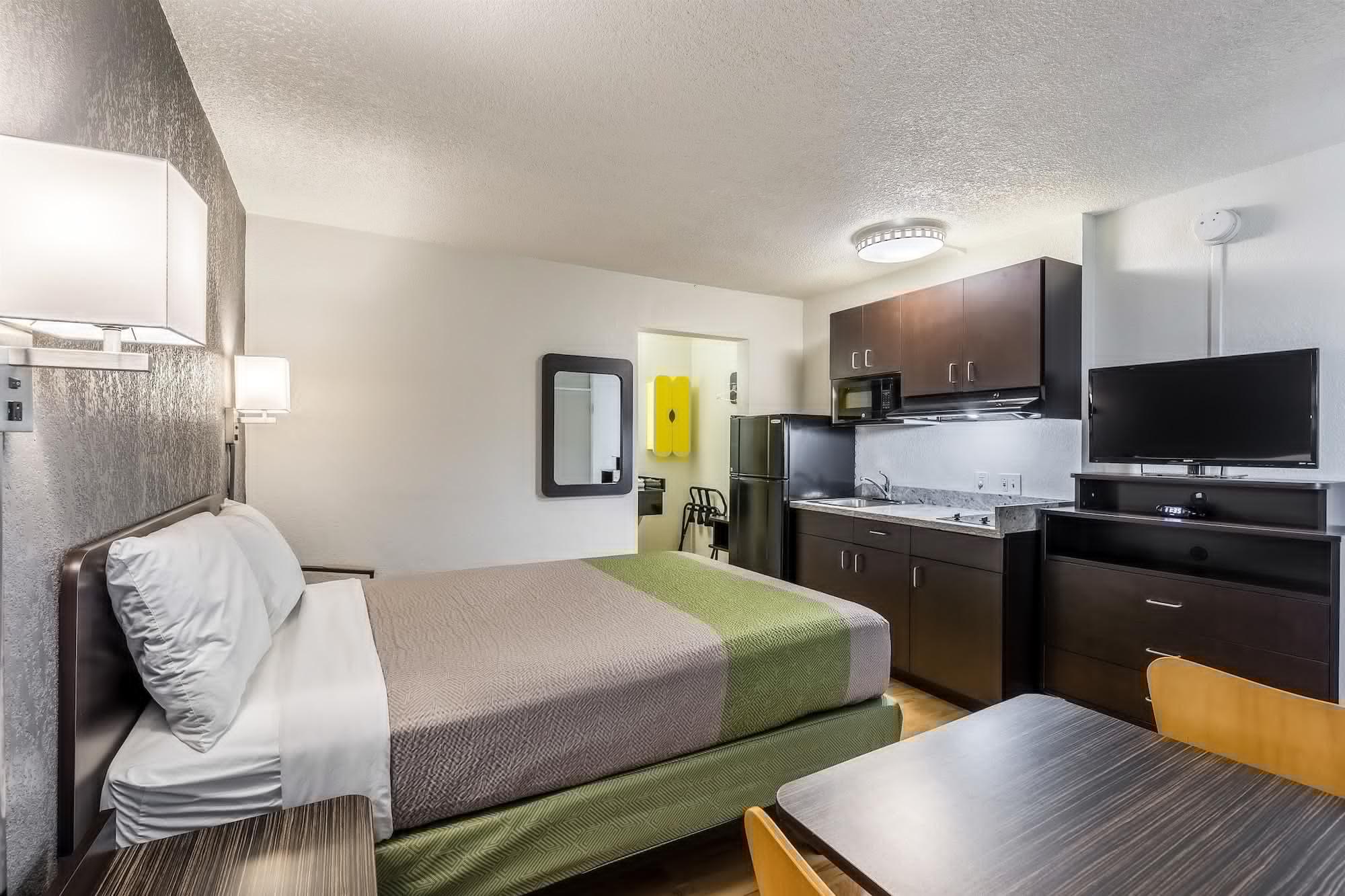 Motel 6-Pekin, Il Экстерьер фото