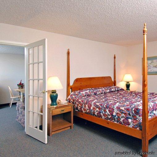 Motel 6-Pekin, Il Номер фото