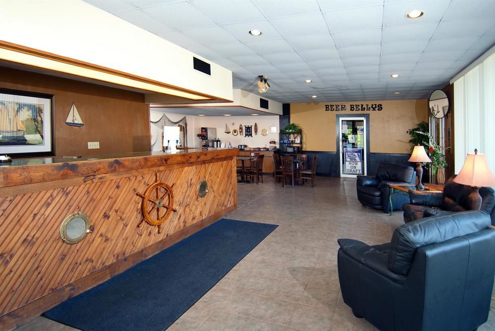 Motel 6-Pekin, Il Экстерьер фото