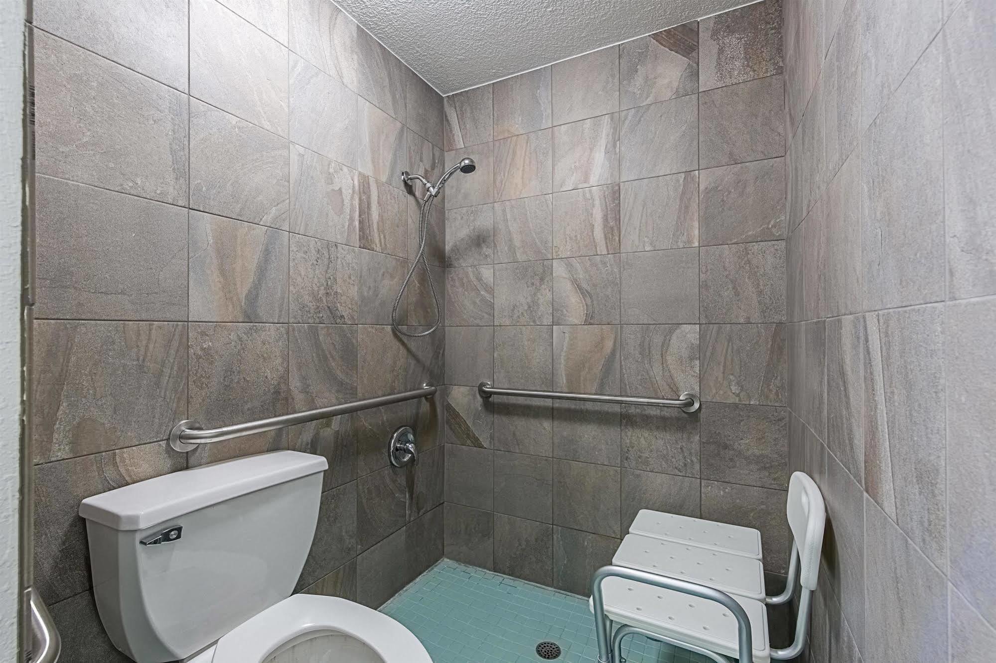 Motel 6-Pekin, Il Экстерьер фото
