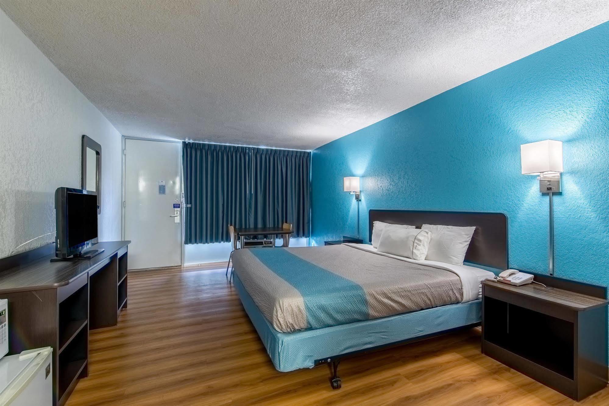 Motel 6-Pekin, Il Экстерьер фото